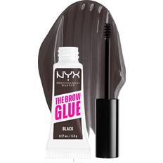 NYX The Brow Glue Instant Brow Styler #05 Black