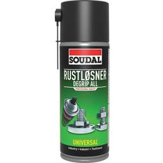 Soudal 400 Rustfjerner