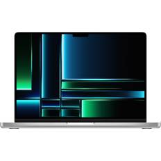 16 GB - Fingeraftrykslæser Bærbar Apple MacBook Pro (2023) M2 Pro OC 16C GPU 16GB 512GB SSD 14"