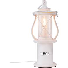 Cottex Krystallysekroner Lamper Cottex 1898 Bordlampe 40cm