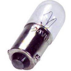 Schneider Electric Glødelampe DL1CE036 BA9S 36V