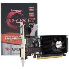 AFOX Radeon R5 220 1GB DDR3 LP AFR5220-1024D..