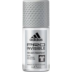 Adidas Herre Deodoranter adidas Pleje Functional Male Pro Invisible Roll-On 50ml