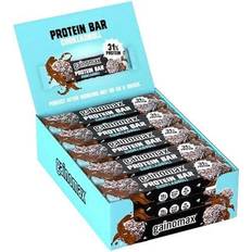 Gainomax Protein Bar Chocolate Ball 60g 15 stk
