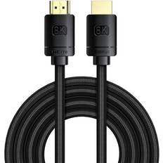 Baseus HDMI-kabel 3