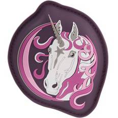 Step by Step Magic Mags Flash Mystic Unicorn Purple för Space, 2 in1 Plus, moln