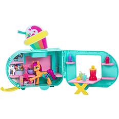 My Little Pony Hasbro Smoothie Truck (Sunny Starscout) Fjernlager, 4-5 dages levering