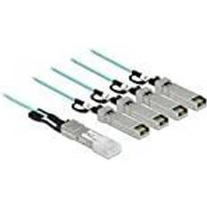 DeLock Netværkskabler - SFP+ - SFP+ DeLock 40GBase-kabel direkte SFF-8436