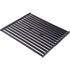 Broil King Grillriste Broil King BK11228 Cast Iron Rectangular Grill Grate Grid 15x12.75 Inch