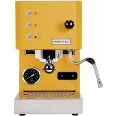 Blå - Genanvendelig Espressomaskiner Profitec GO