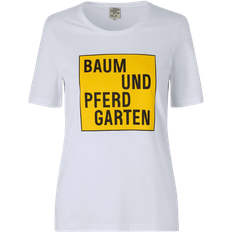 Baum und Pferdgarten Dame T-shirts & Toppe Baum und Pferdgarten Jawa T-shirt