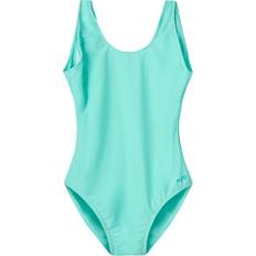 H2O Tornø Swimsuit - Pastel Green