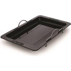 Napoleon Riste, Plader & Rotisserie Napoleon Grill Roasting Pan