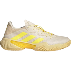 Adidas 43 ½ - Tennis Ketchersportsko adidas Barricade M - Ecru Tint/Beam Yellow/Almost Yellow