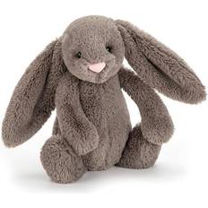 Jellycat Kanin Bashful Truffle 18 cm