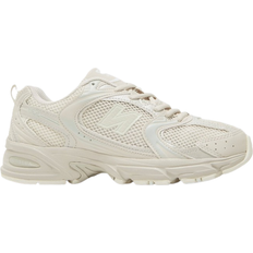 New Balance 41 - Dame - Syntetisk Sneakers New Balance 530 W - Beige