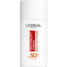 L'Oréal Paris Ansigtspleje L'Oréal Paris Revitalift Clinical Vitamin C Daily Invisible Fluid SPF50 50ml
