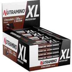 Nutramino XL Protein Bar Chocolate 82g 16 stk