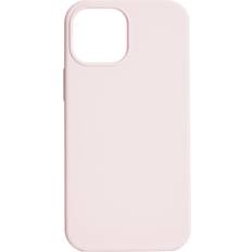 Essentials Apple iPhone 15 Mobiltilbehør Essentials Iphone 13 Mini Silicone Back Cover, Pink Mobilcover