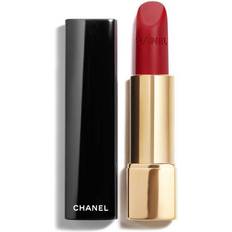 Chanel Rouge Allure Velvet Luminous Matte Lip Colour #63 Essentielle