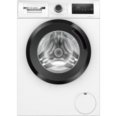 Bosch Frontbetjent - Vandbeskyttelse (AquaStop) Vaskemaskiner Bosch WAN282B6SN