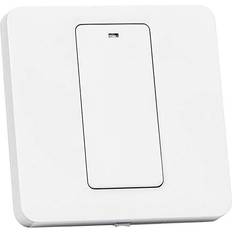 Meross Smart Wi-Fi Wall Switch MSS550 EU (Ho. [Levering: 4-5 dage]