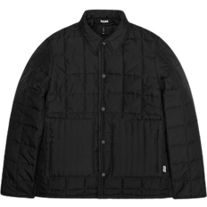 Herre - Slids - XL Jakker Rains Liner Shirt Jacket
