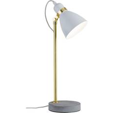 Paulmann Dæmpbare Bordlamper Paulmann Orm Bordlampe 50cm