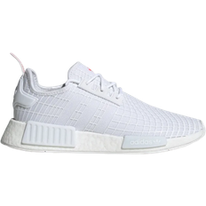 Adidas NMD_R1 W - Cloud White/Solar Red