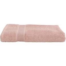 Bambus badelagen Badehåndklæde Pink