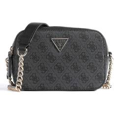 Guess Noelle Shoulder Bag - Anthracite