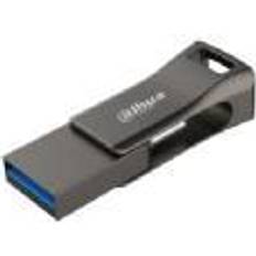 Dahua Technology USB-P639-32-64GB, 64 GB, US. [Levering: 4-5 dage]