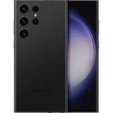 Samsung 120Hz Mobiltelefoner Samsung Galaxy S23 Ultra 1TB