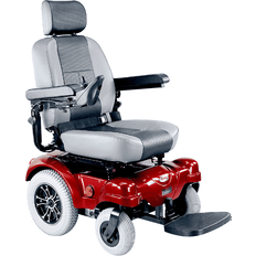 CTM HS5600 El-kørestol