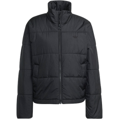 Adidas Dame - Vinterjakker adidas Originals Short Puffer Jacket