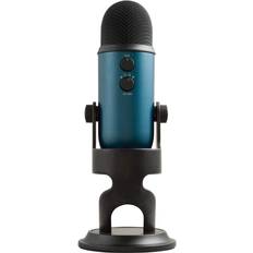 Bordmikrofon - USB Mikrofoner Blue Microphones Yeti