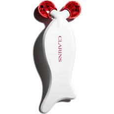 Opstrammende Hudplejeværktøjer Clarins Resculpting Beauty Flash Roller