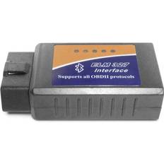 Universe OBD II Diagnosevlrktøj 7260