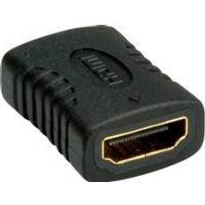 Value 12.99.3151 Adapter [1x HDMI-tilslutnin..