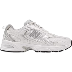 New Balance 41 - Dame - Syntetisk Sneakers New Balance 530 W - White