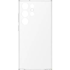 Samsung Galaxy S23 Ultra - Transparent Mobiletuier Samsung Clear Case for Galaxy S23 Ultra