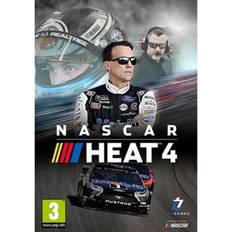 Nascar Heat 4 (PC)