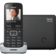 Gigaset Fastnettelefoner Gigaset Premium 300