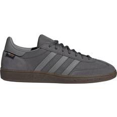 Adidas 45 - Grå - Herre Sneakers adidas Handball Spezial M - Grey Six/Grey Three/Gum