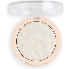 Revolution Beauty Reloaded Highlighter Golden Lights