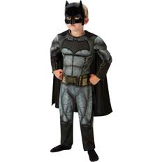 Rubies Udklædningstøj Rubies DLX Batman Children Costume