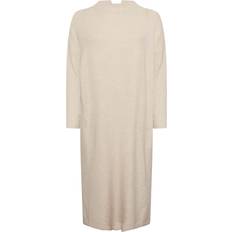 Yours Dame Kjoler Yours Knitted Dress