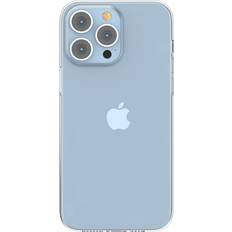 Devia Mobilcovers devia Naked TPU Cover for iPhone 14 Pro Max