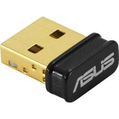 Ethernet - USB-A Netværkskort & Bluetooth-adaptere ASUS USB-BT500
