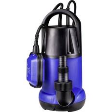 Renkforce RF-4604766 Skakt-dykpumpe 15000 l/h